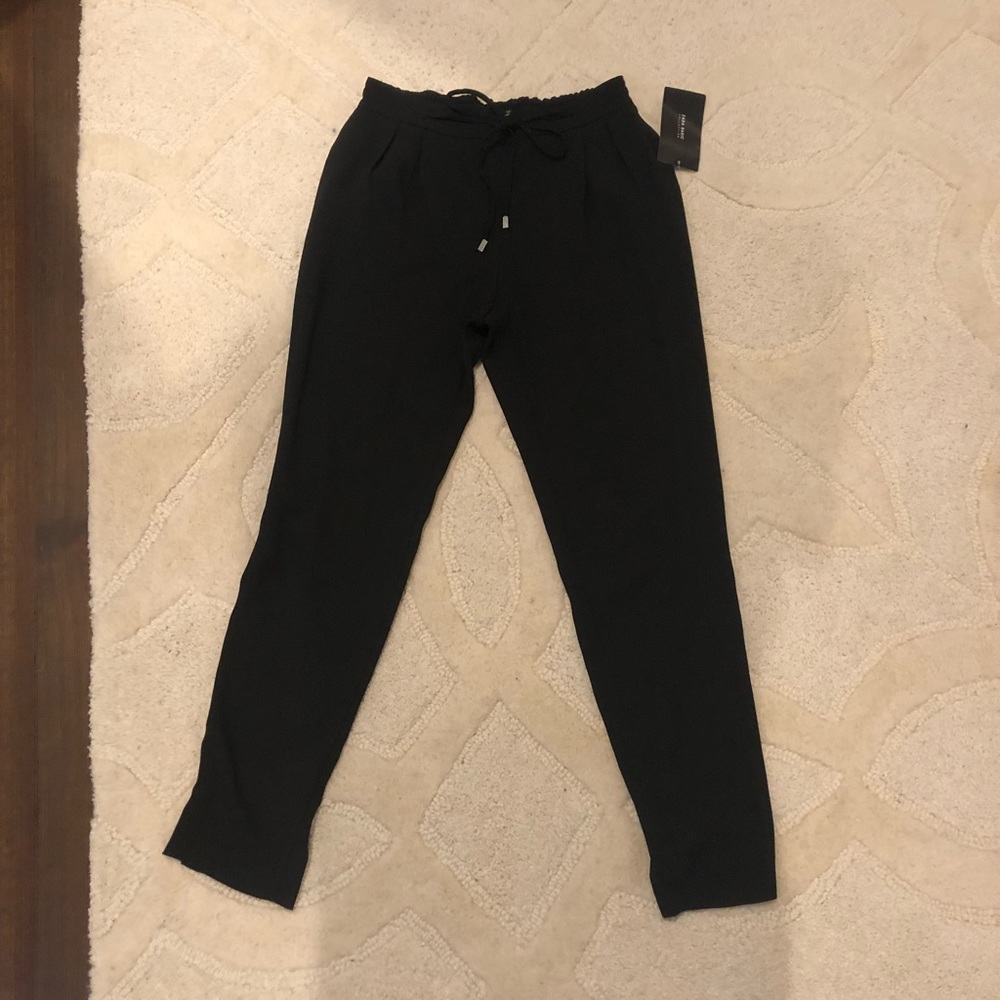 Zara pants